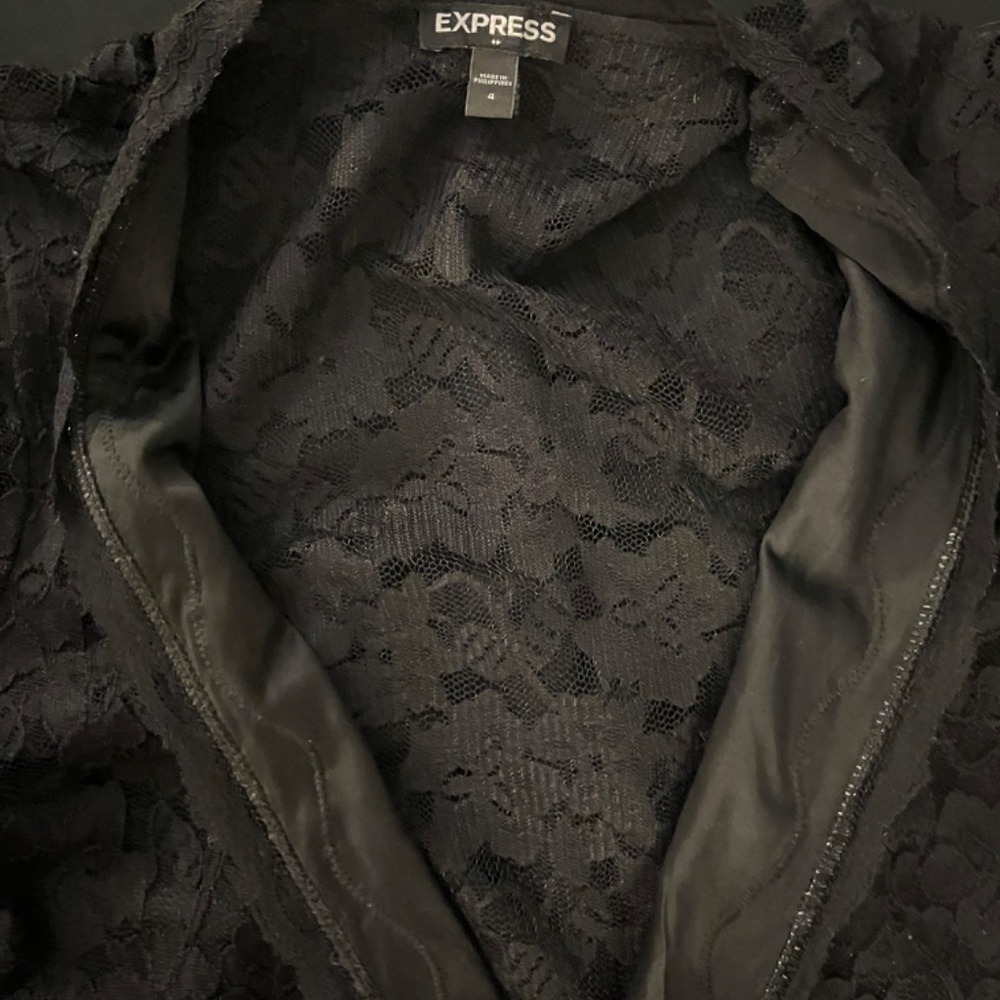 Express Jumper - Picture 5 of 5